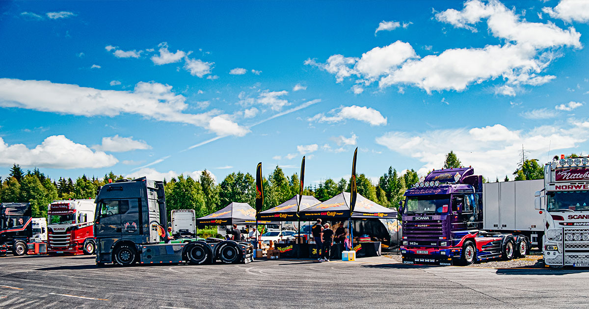 Festival datoer for 2025 er klare