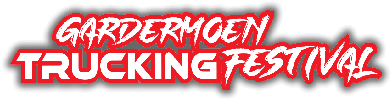 Gardermoen Trucking Festival