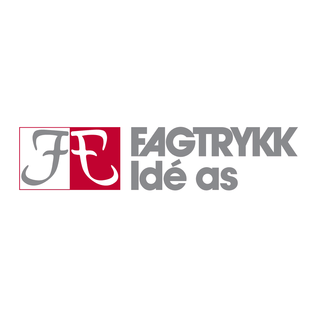Fagtrykk Idé AS