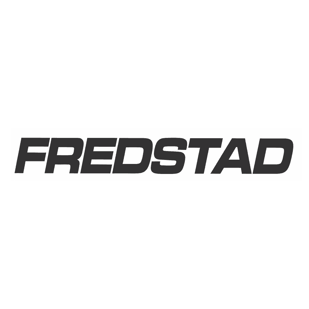Fredstad Logistikk