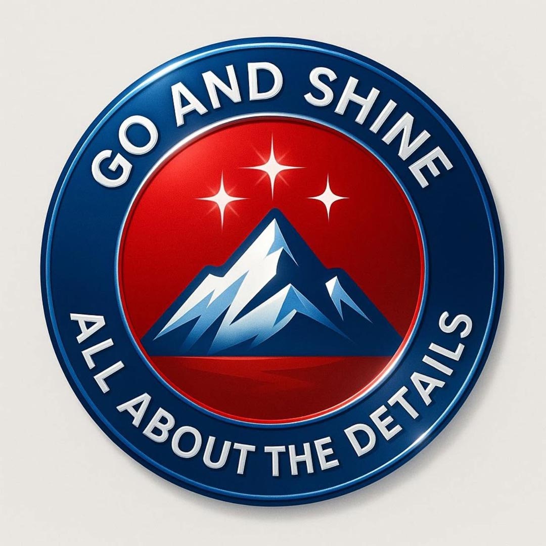 Go and Shine