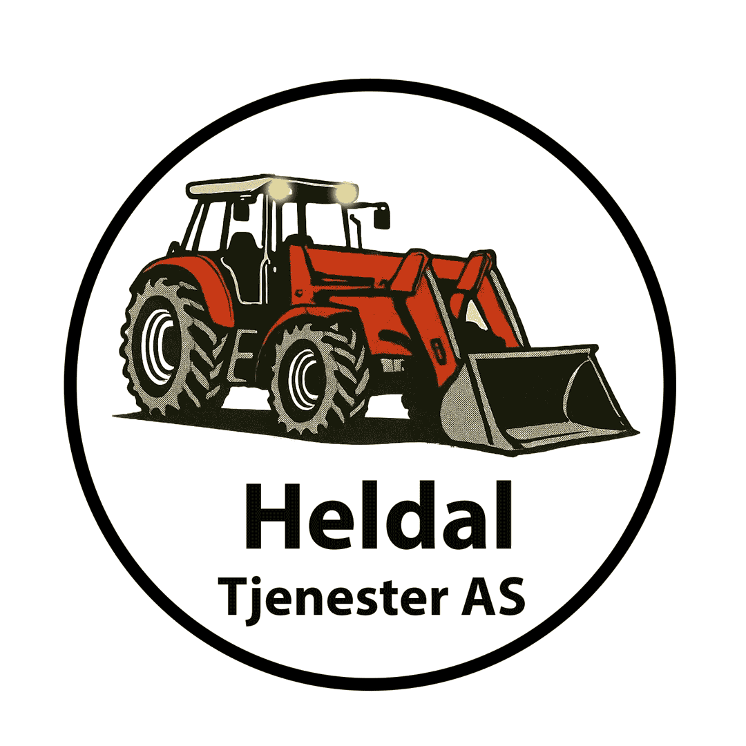 Heldal Tjenester