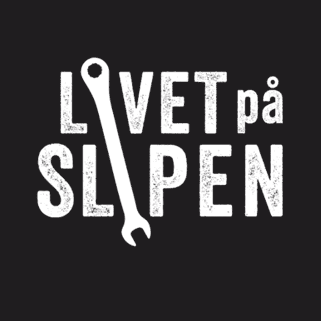 Livet på slipen