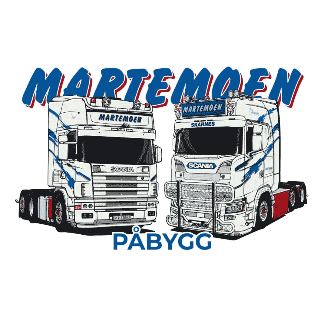 Martemoen Påbygg