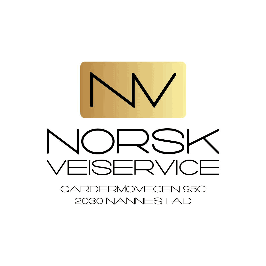 Norsk Veiservice AS
