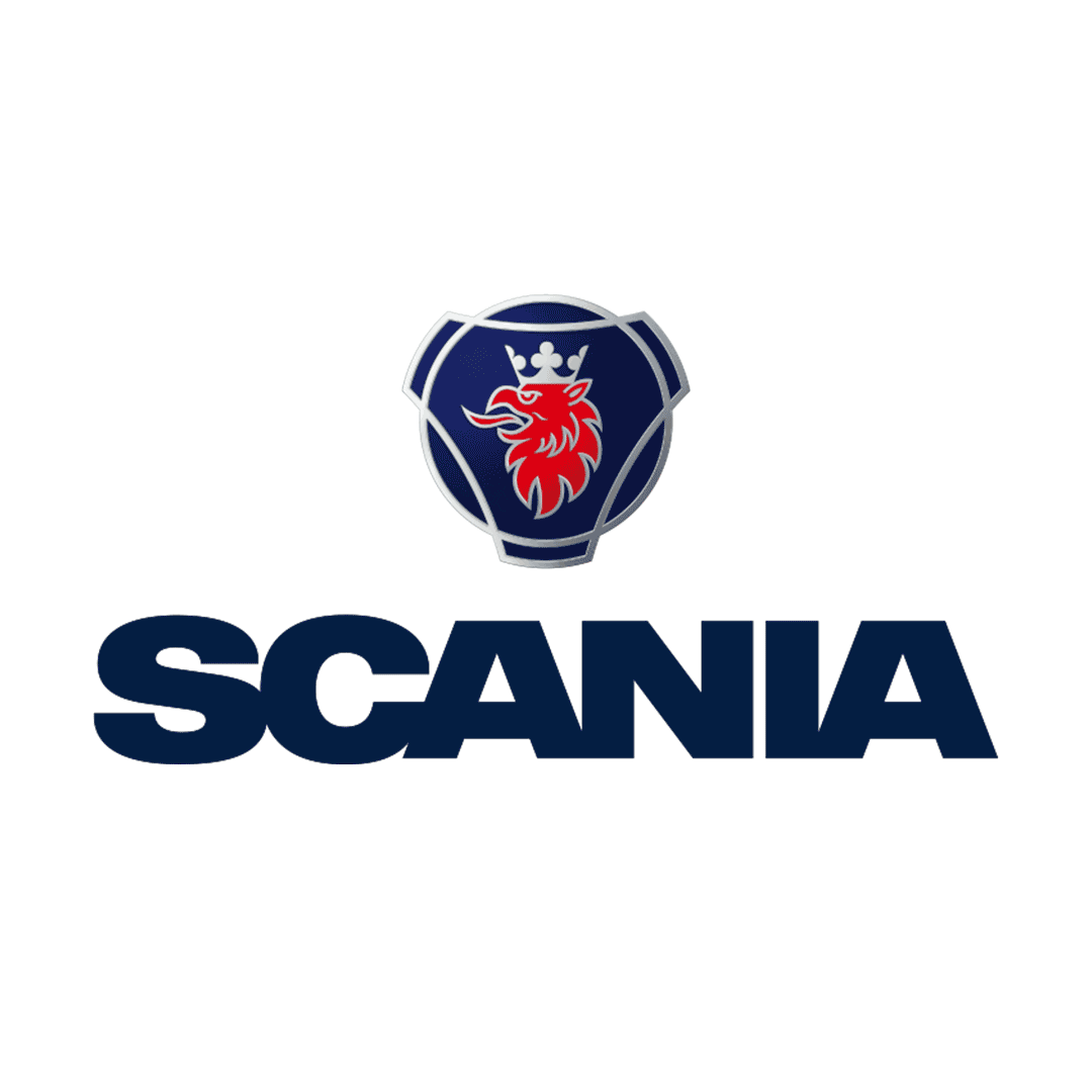 Scania Norge