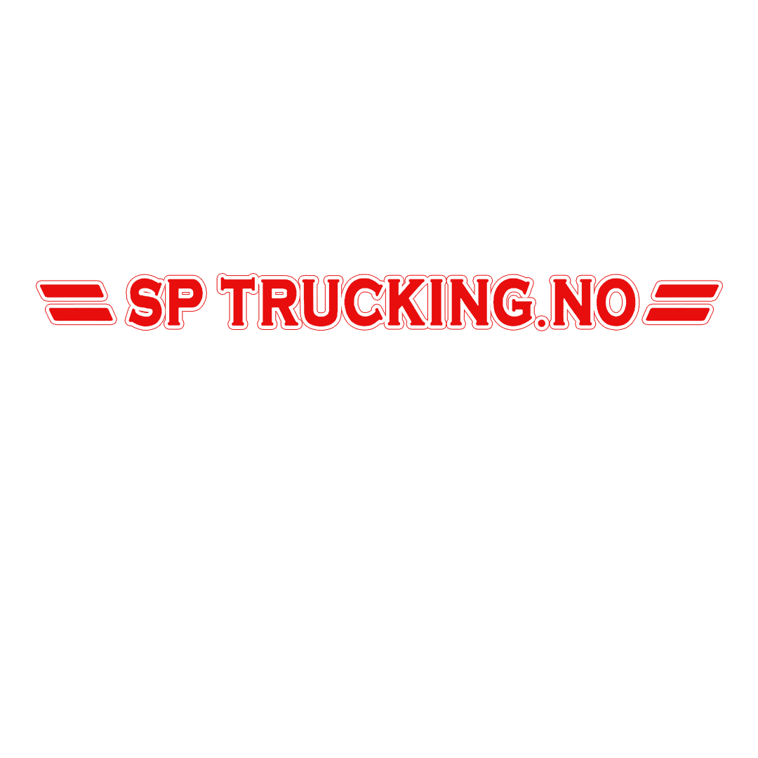 SP Trucking