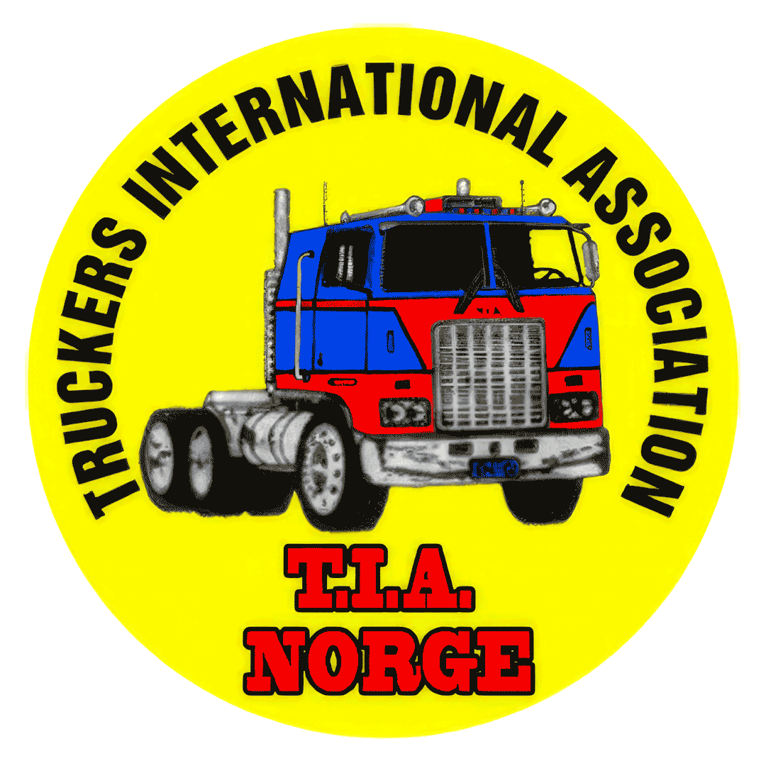 TIA Norge