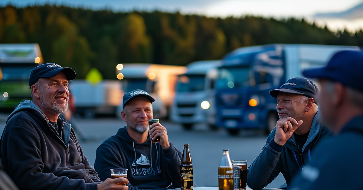 Skaff deg Trailercamp billett for 2026 nå!